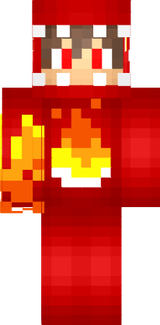 FirePolex by JoaoHaspani
