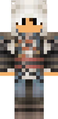 Preview of texture: PixosGames Assassin