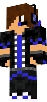 char