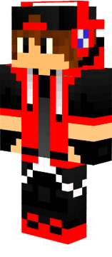 skin