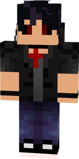 Vampire Nate