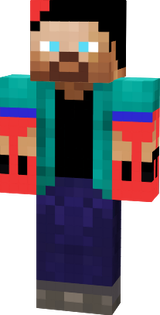 steve