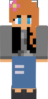 Jess Skin #3