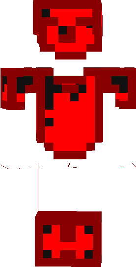 Preview of texture: Red Armor 1