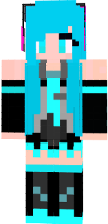 hatsune miku