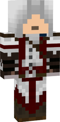 Preview of texture: DarthVaderCC