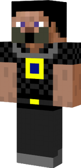 custom skin finished