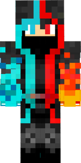 nova skin