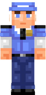 Mike_TheGuard