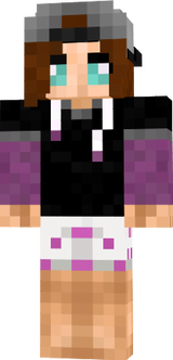 EnzoKnol Girl