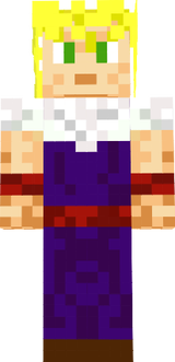 gohan
