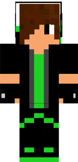 skayman