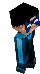 Nightwing3.0