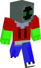 Trongerner