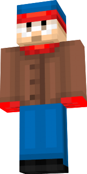 Preview of texture: Stan