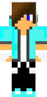 skin