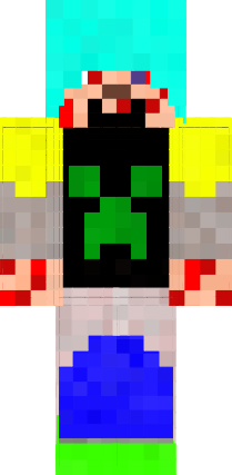 Preview of texture: benni