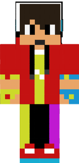 mauro goku