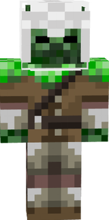 zombie hunter