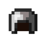 bone helmet