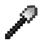 Trench Shovel