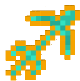 GodPickAxe