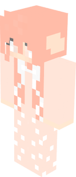 pastelpie with elf ears