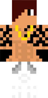 Muscle Guy ##5