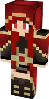 Red Mage