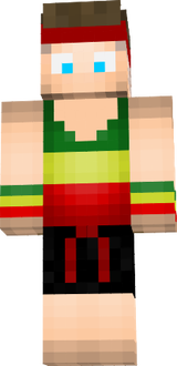 nao pege essa skin eu usso