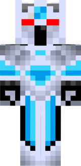 Evil guard