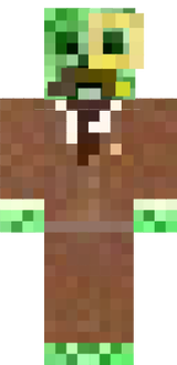 MstrCreepz Skin 