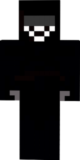 Beast Ghost