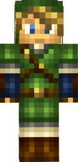 youtube banner charactor