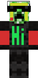 new skin