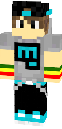 Preview of texture: chico loco