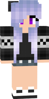 Mafie girl