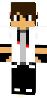 Mein skin