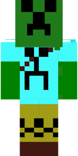 CreeperKid
