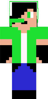 MundialCraft