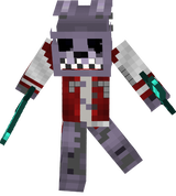 nightmate bonnie