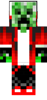 Creeper_King