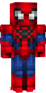 spiderman