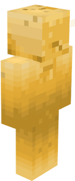 Potato literally