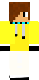 男孩