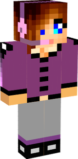 Lilja lila