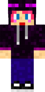 mi-san's skin