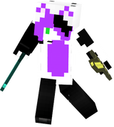 Gatinha-Gamer