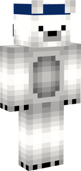 ice bear