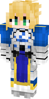 saber